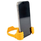 OK Stand Thumbs Up Phone Stand - Black image 1